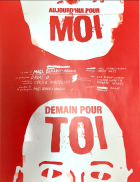 Aujourd'hui pour moi, demain pour toi