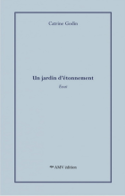 Un jardin d'étonnement