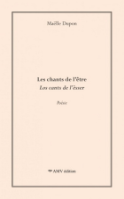 Les chants de l'être =