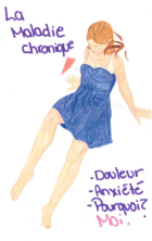 La maladie chronique