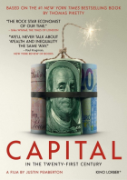 Capital in the twenty-first century