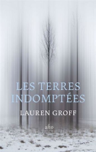 Les terres indomptées