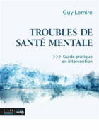 Troubles de santé mentale