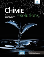 Chimie des solutions