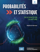 Probabilités et statistiques en sciences de la nature