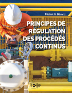 Principes de régulation des procédés continus