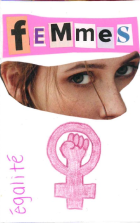 Femmes, égalité